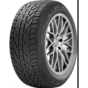 235/55R19 2. El Çıkma Lastik M+S